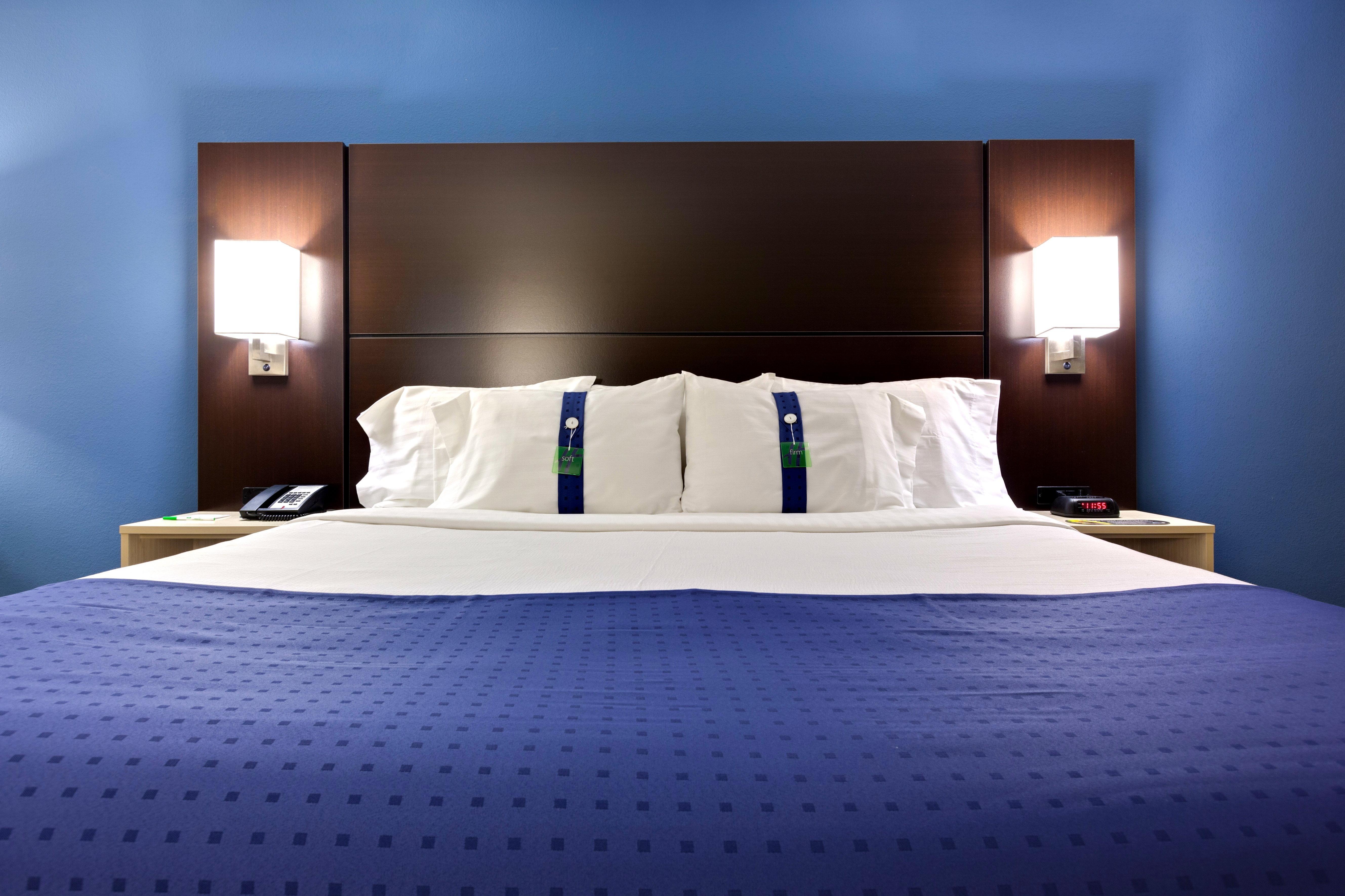 College Park Holiday Inn & Suites Atlanta Airport North By Ihg מראה חיצוני תמונה