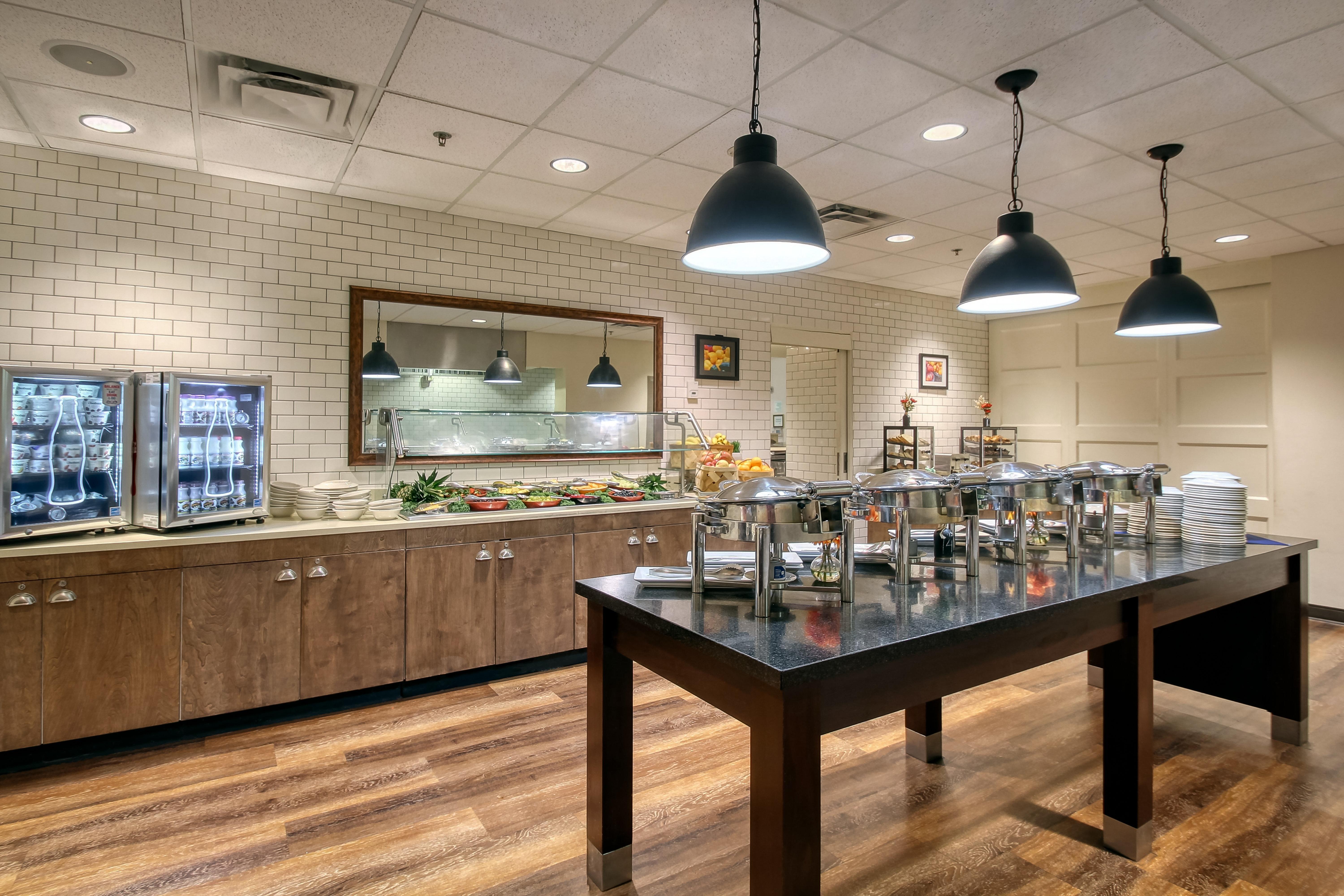 College Park Holiday Inn & Suites Atlanta Airport North By Ihg מראה חיצוני תמונה