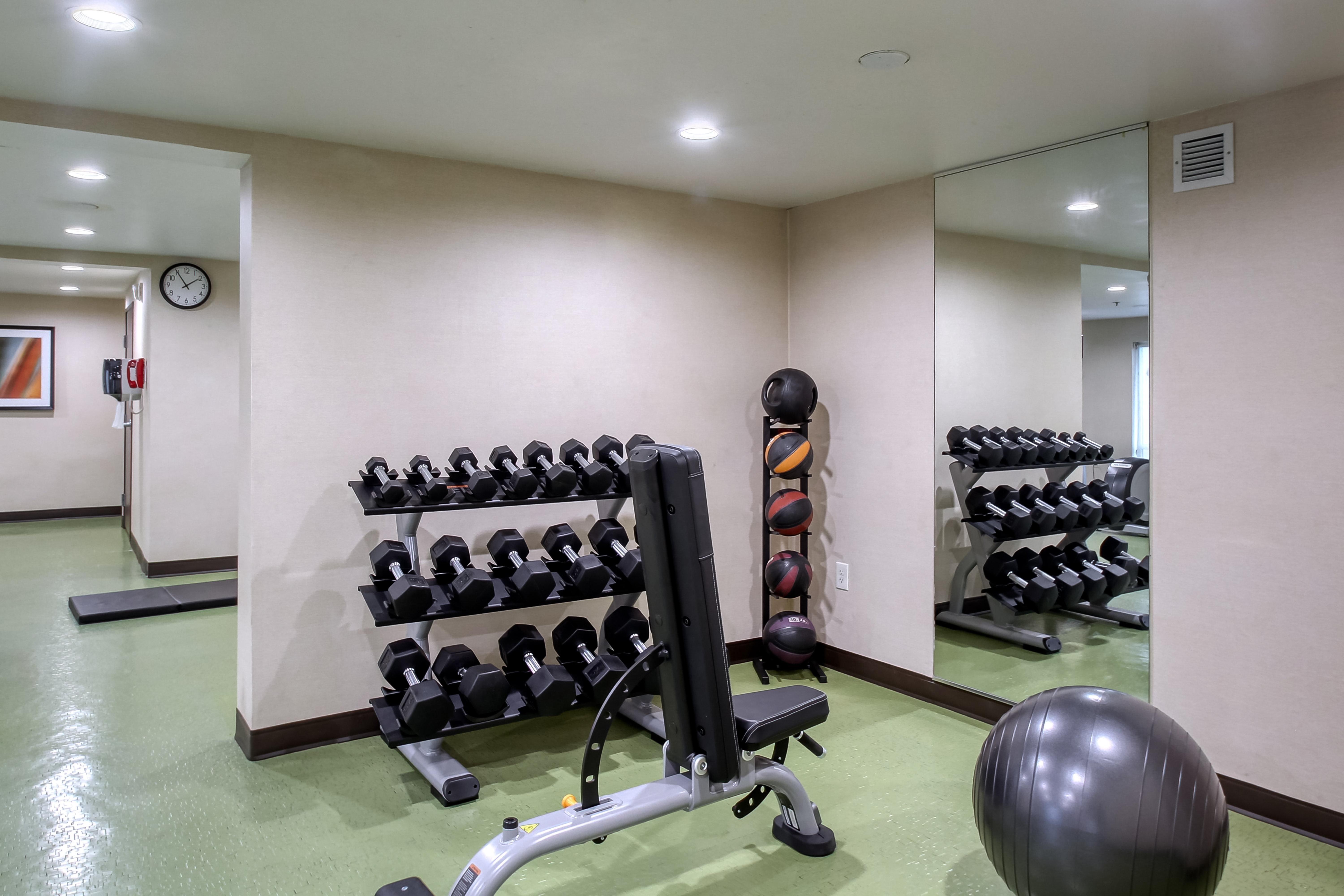 College Park Holiday Inn & Suites Atlanta Airport North By Ihg מראה חיצוני תמונה