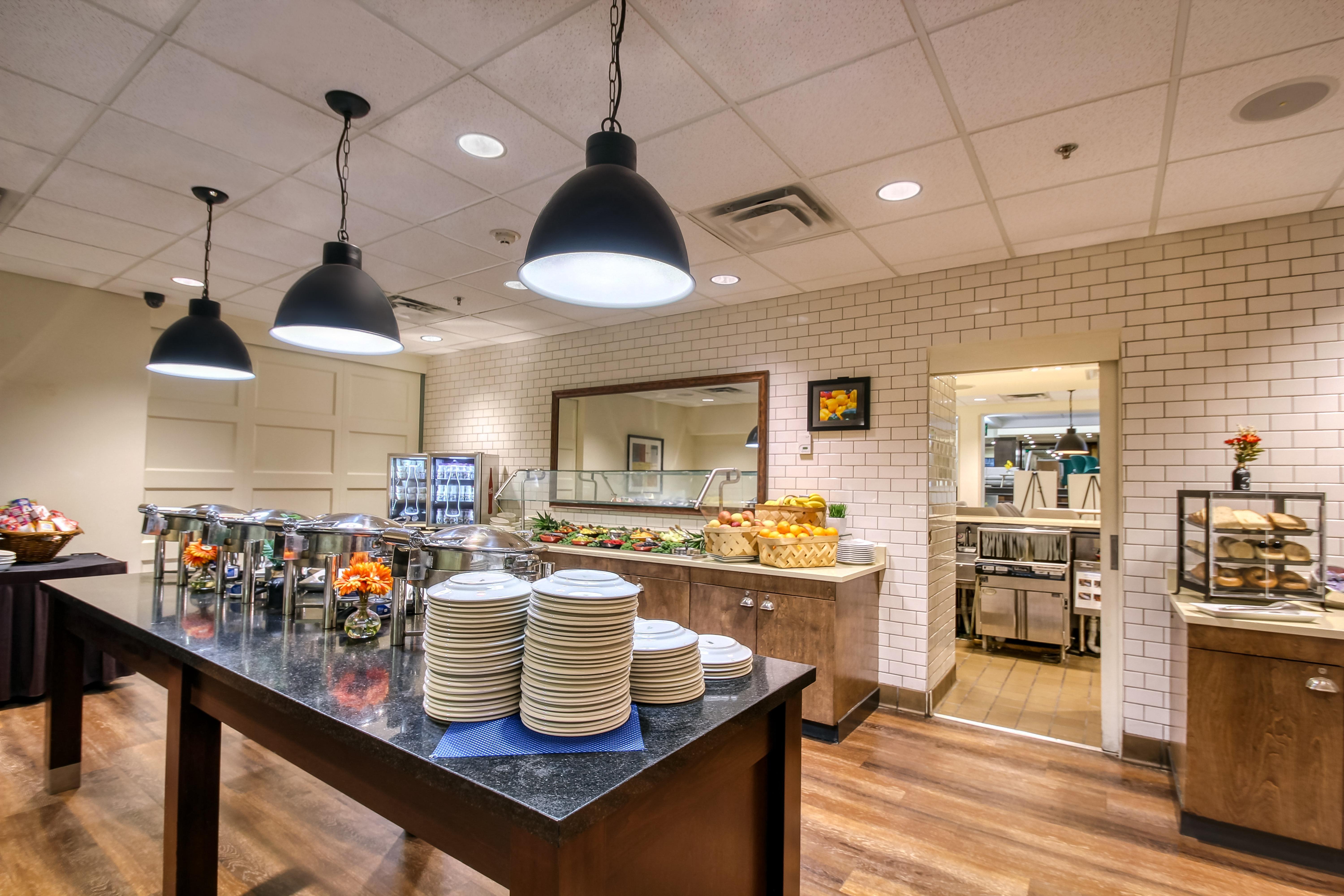 College Park Holiday Inn & Suites Atlanta Airport North By Ihg מראה חיצוני תמונה
