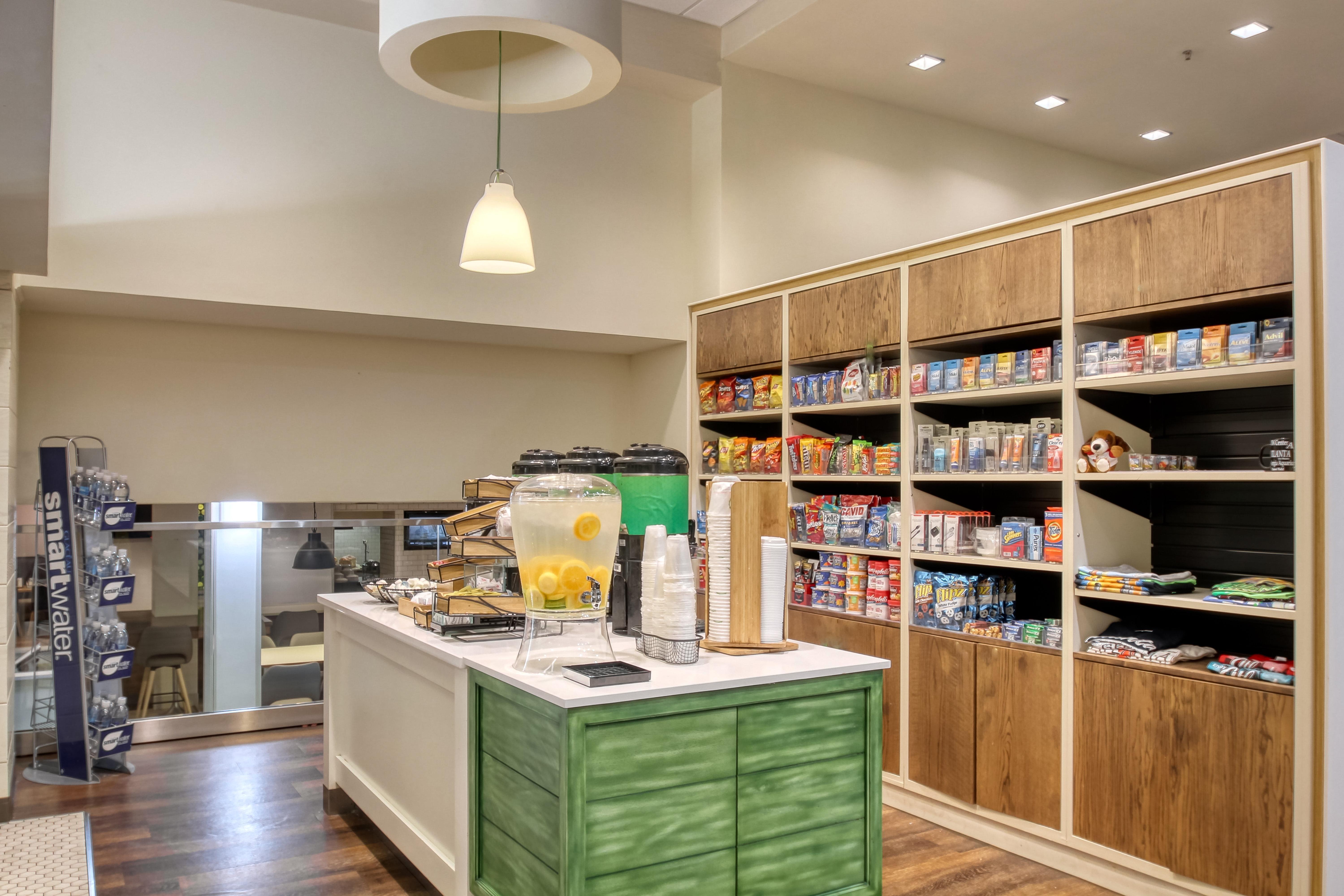 College Park Holiday Inn & Suites Atlanta Airport North By Ihg מראה חיצוני תמונה
