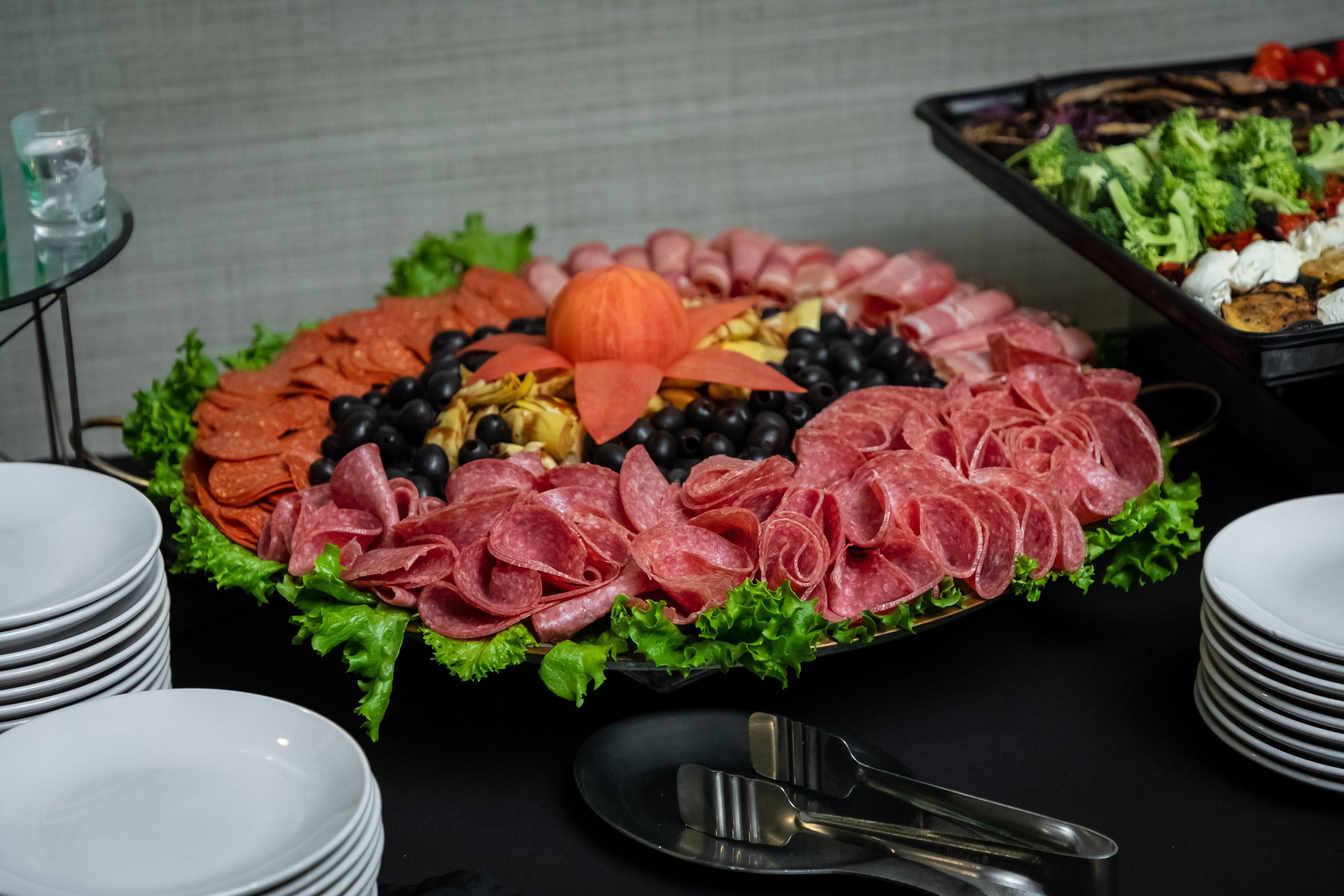 College Park Holiday Inn & Suites Atlanta Airport North By Ihg מראה חיצוני תמונה